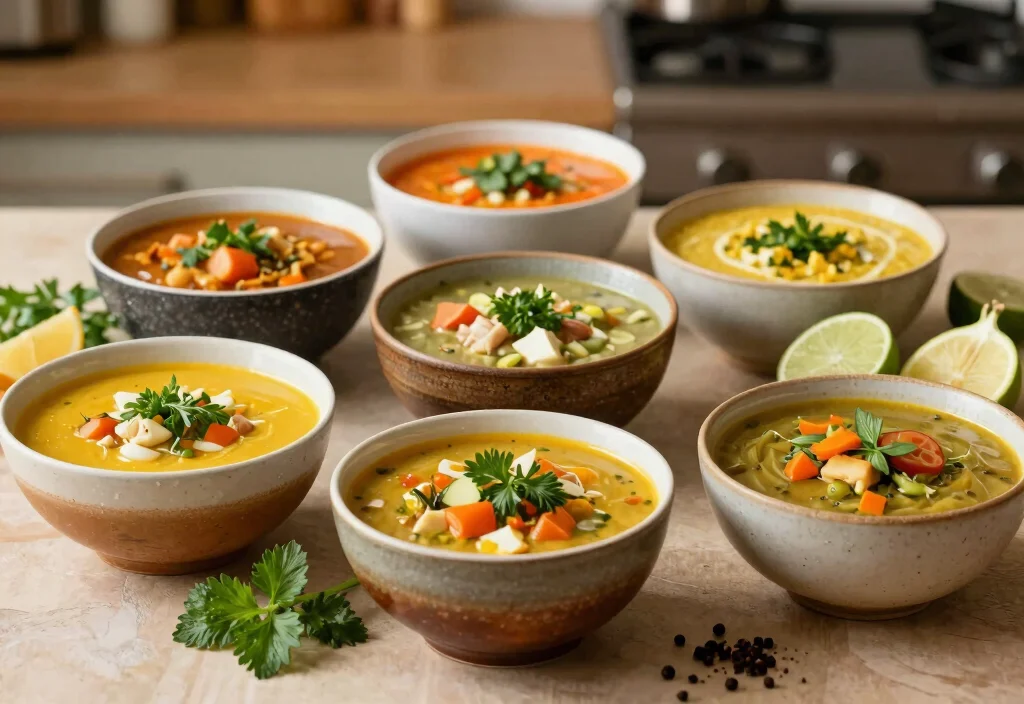 18 Whole30 Soup Recipes Warming & Satisfying - Conclusion 1