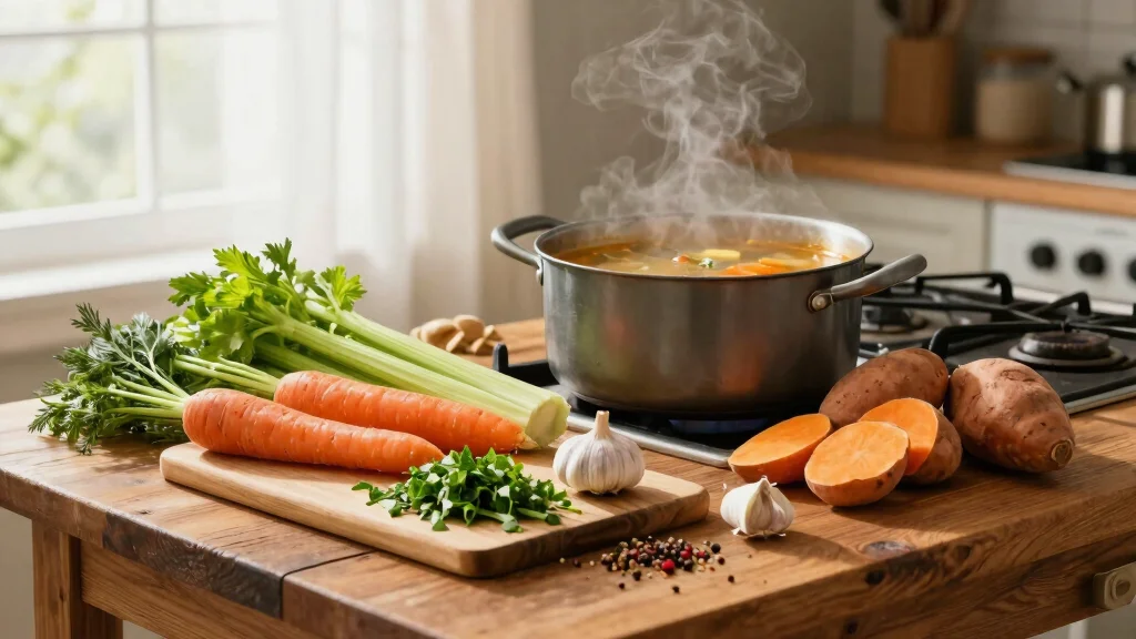 18 Whole30 Soup Recipes Warming & Satisfying