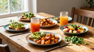 19 Whole30 Breakfast Recipes to Start Your Day