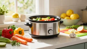 19 Whole30 Crockpot Recipes for Busy Families