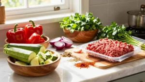 19 Whole30 Ground Beef Recipes Easy & Satisfying