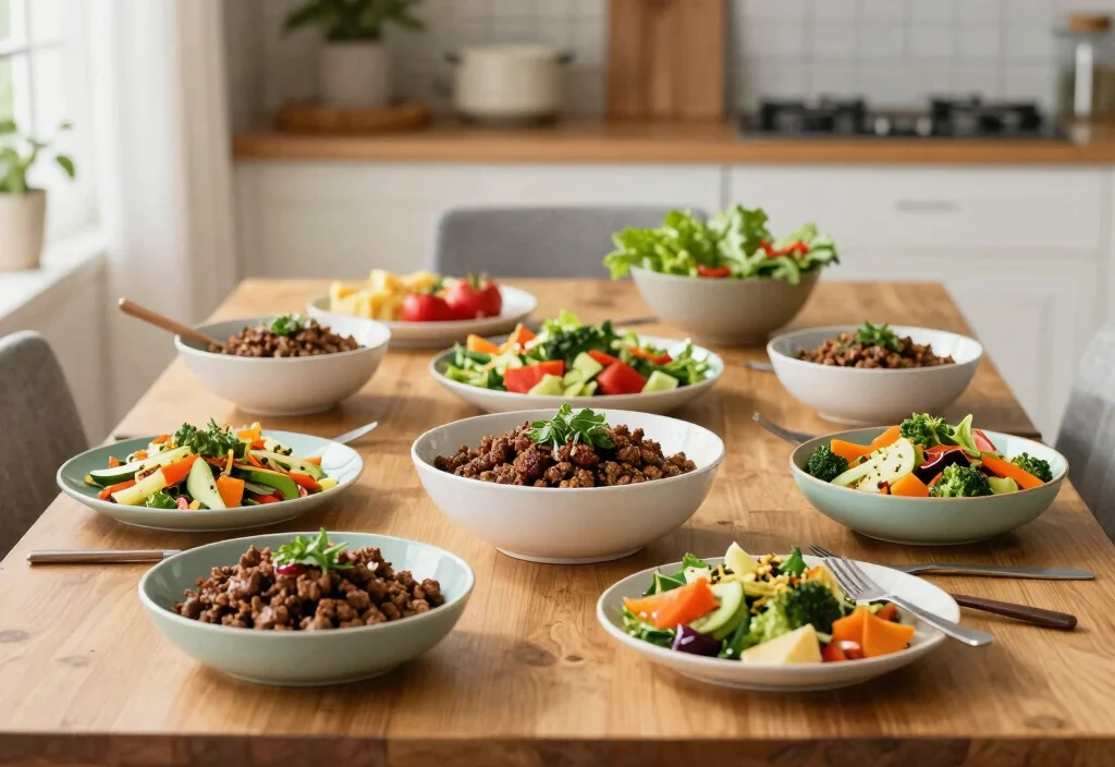 19 Whole30 Ground Beef Recipes Easy & Satisfying - Conclusion 1