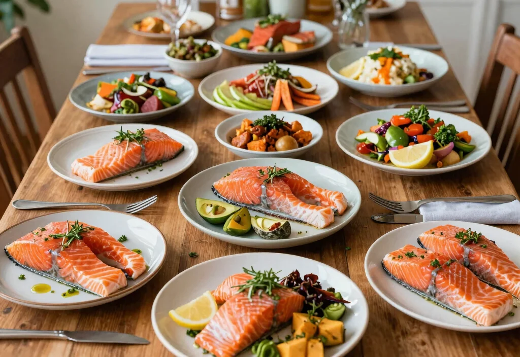 19 Whole30 Salmon Recipes Healthy & Omega Rich - Conclusion 1