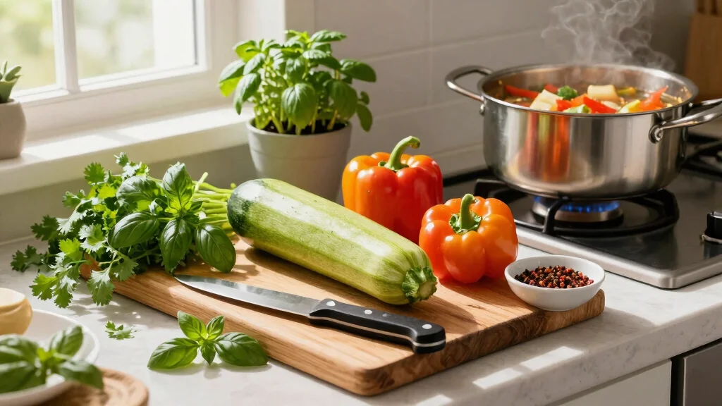 19 Whole30 Stovetop Recipes Quick & Easy