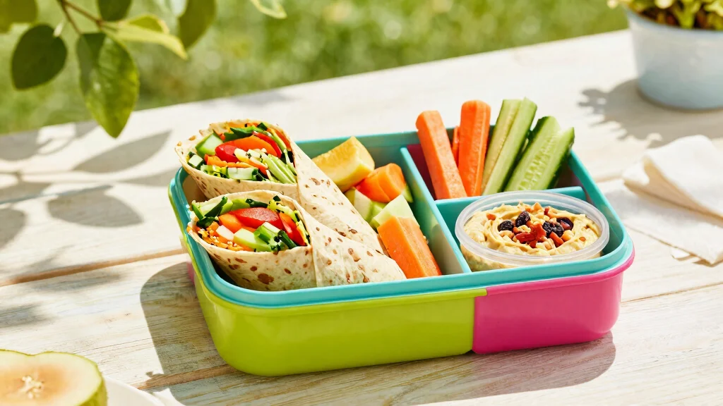 20 Healthy Lunch Box Ideas for School Kids Will Actually Eat - The Dinner Spot