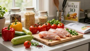 20 Whole30 Chicken Recipes Every Home Cook Needs