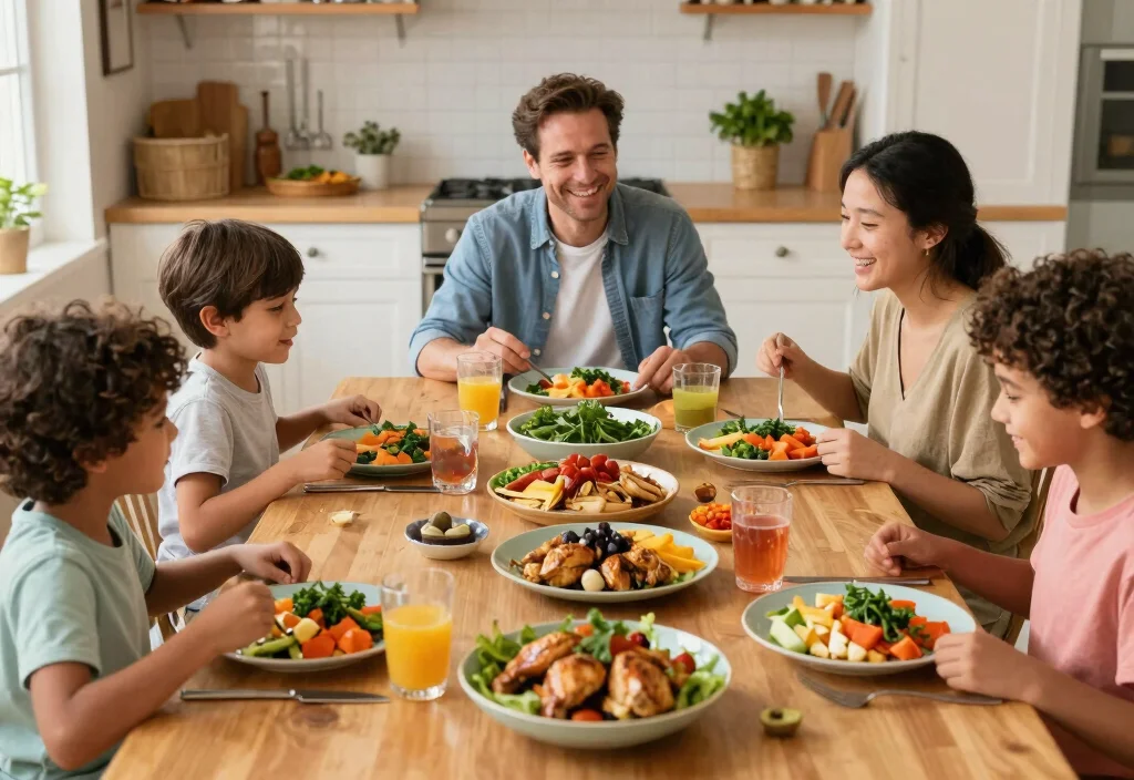 20 Whole30 Chicken Recipes Every Home Cook Needs - Conclusion 1