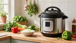 20 Whole30 Instant Pot Recipes: Set It and Forget It