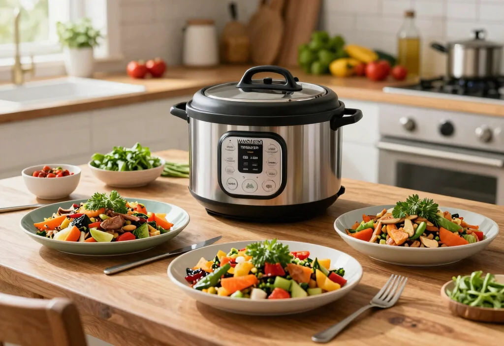 20 Whole30 Instant Pot Recipes: Set It and Forget It - Conclusion 1