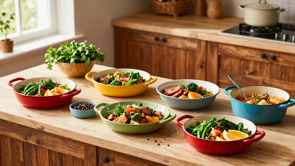 20 Whole30 One Pot Meals for Busy Families