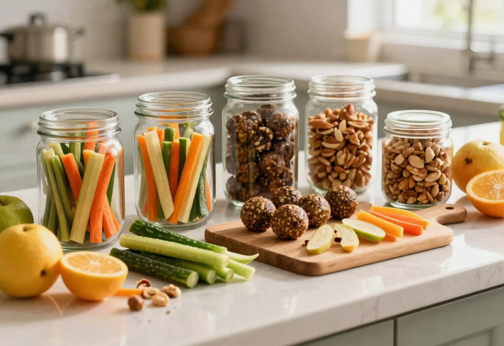 20 Whole30 Snacks for On-the-Go Energy - Conclusion 1