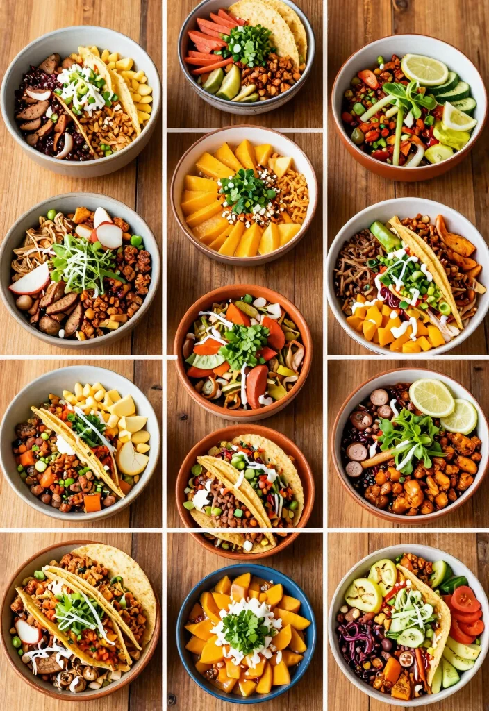 20 Whole30 Taco Bowl Recipes Easy Assembly - Conclusion 1