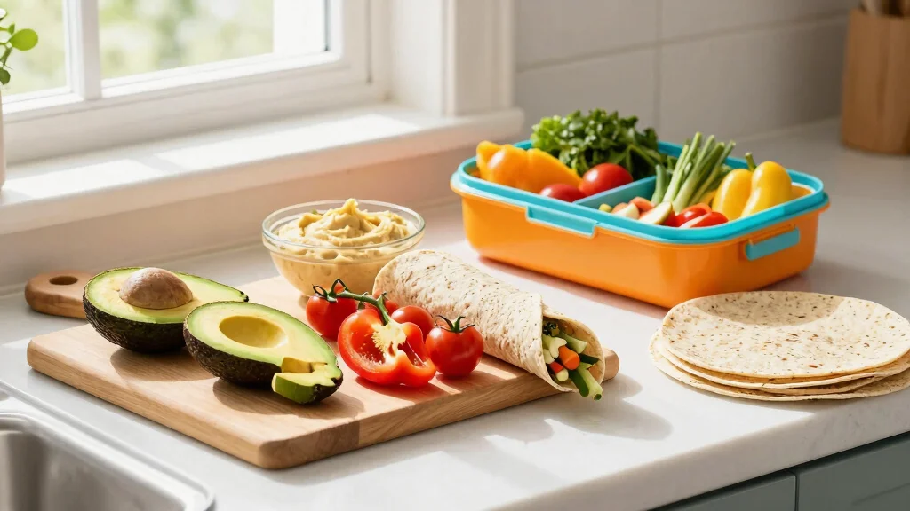 20 Lunch Options for Kids That Are Healthy and Kid-Approved - The Dinner Spot