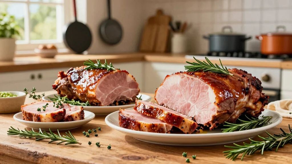 20 Easy Pork Dinner Recipes for Juicy, Flavorful Meals - The Dinner Spot