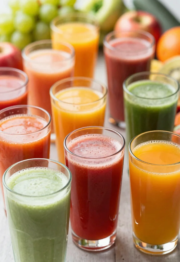 10 Anti-Inflammatory Juice Recipes with Turmeric and Ginger - Conclusion 1