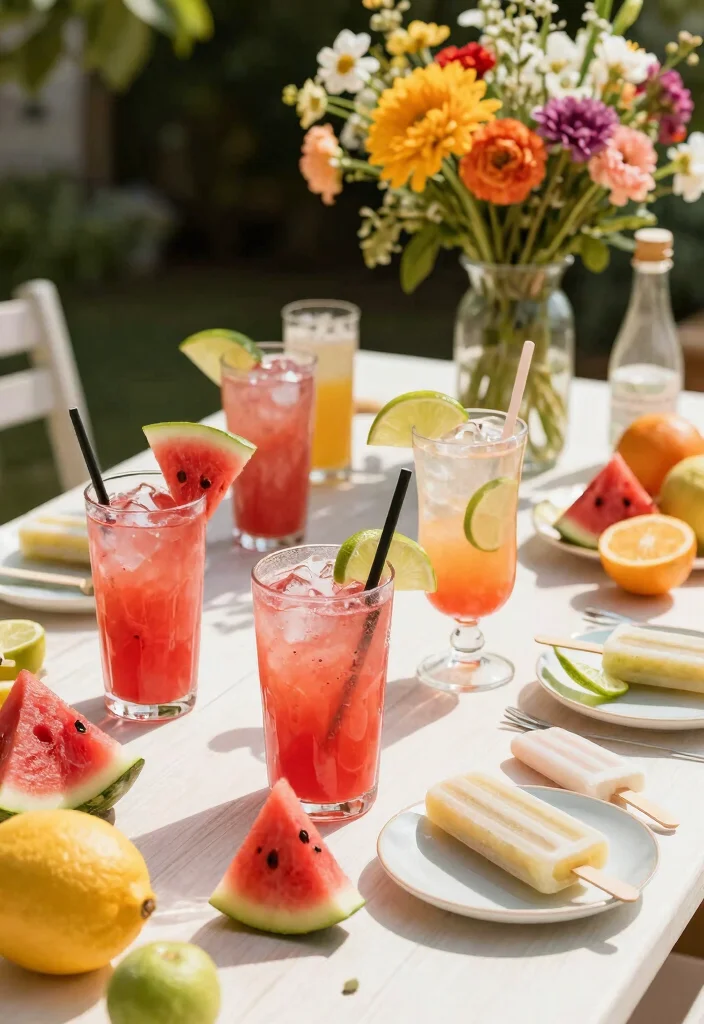 10 Hydrating Watermelon and Lime Juice Recipes for Hot Days - Conclusion 1