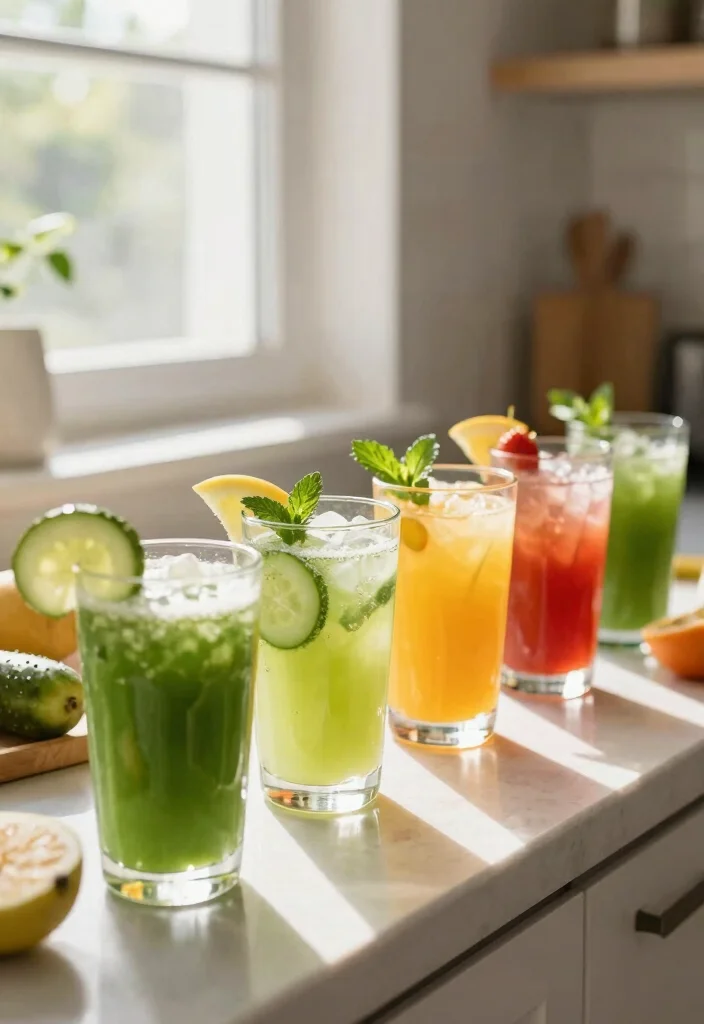 12 Cooling Cucumber Juice Recipes for Ultimate Hydration - Conclusion 1