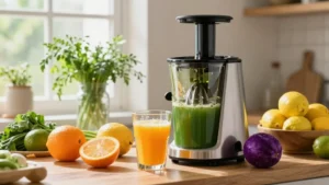 12 Detoxifying Juice Recipes for Acne and Clear Skin