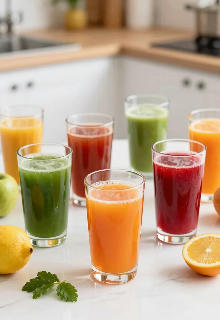 12 Detoxifying Juice Recipes for Acne and Clear Skin - Conclusion 1