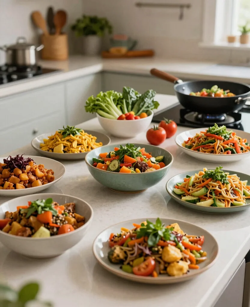 12 Heart-Healthy Vegetarian Meals for Better Everyday Nutrition - Conclusion 1