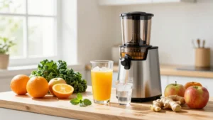 12 Refreshing Juice Recipes for Glowing, Radiant Skin