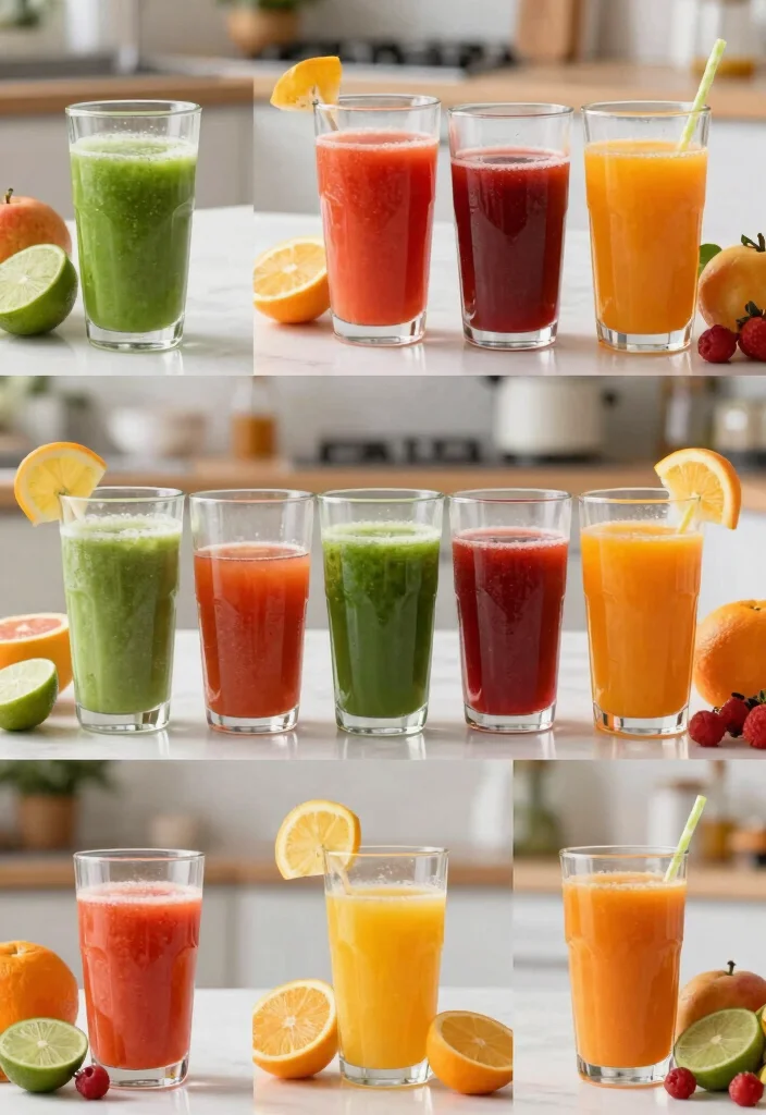 12 Refreshing Juice Recipes for Glowing, Radiant Skin - Conclusion 1