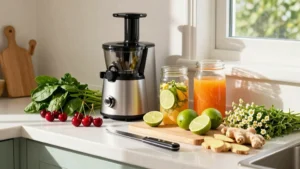 9 Calming Juice Recipes to Improve Sleep and Relaxation