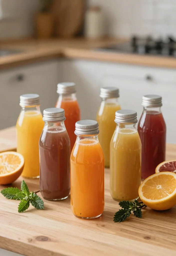 9 Calming Juice Recipes to Improve Sleep and Relaxation - Conclusion 1