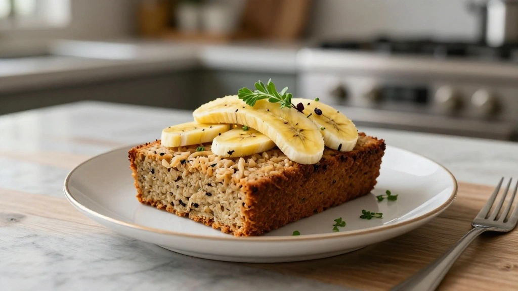 Starbucks-Style Banana Bread Recipe You Can Make at Home - Manny's Gelato & Cafe