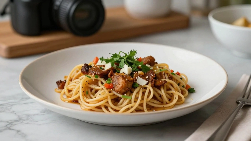 Easy Dinner Recipes for Two – Simple & Cozy Meals - Manny's Gelato & Cafe