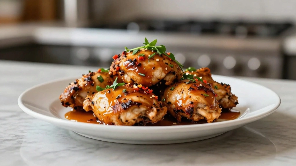 Juicy Chicken Tenderloin Recipes for Quick Family Meals - Manny's Gelato & Cafe