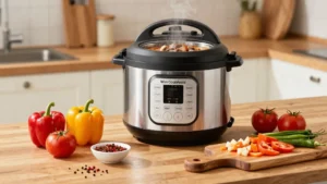 10 Beef Instant Pot Recipes Fast and Tender Every Time