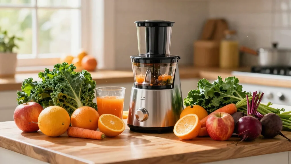 10 Juice Recipes for Kids: Healthy and Fun to Drink