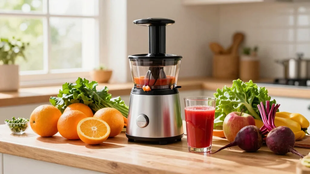10 Juicer Recipes for Beginners: Simple and Tasty