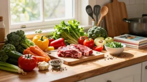 11 Healthy Beef Recipes: Nutritious and Delicious