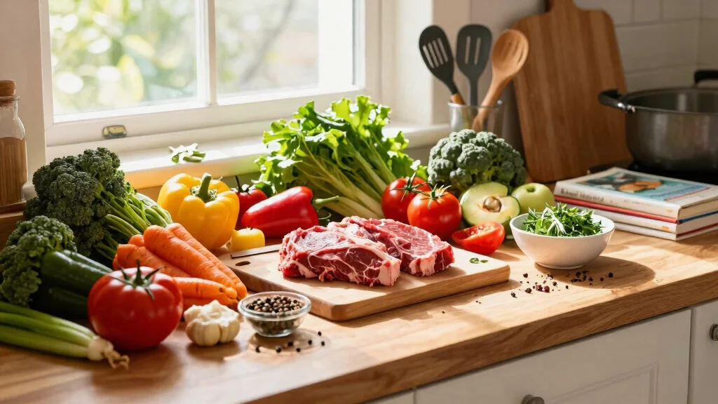 11 Healthy Beef Recipes: Nutritious and Delicious