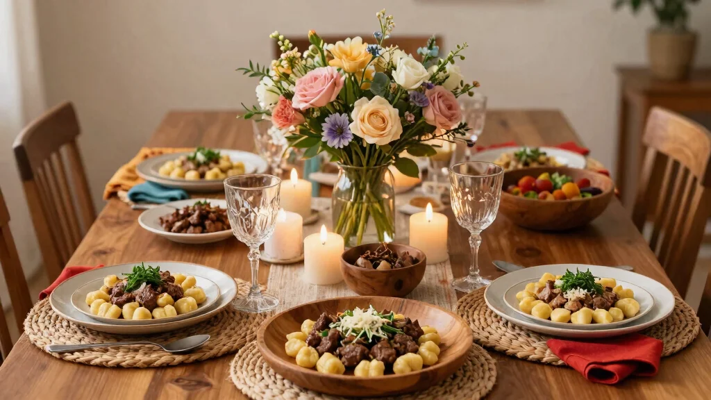 12 Beef Gnocchi Recipes Hearty and Satisfying