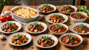 13 Beef Keto Recipes Low-Carb and High Flavor