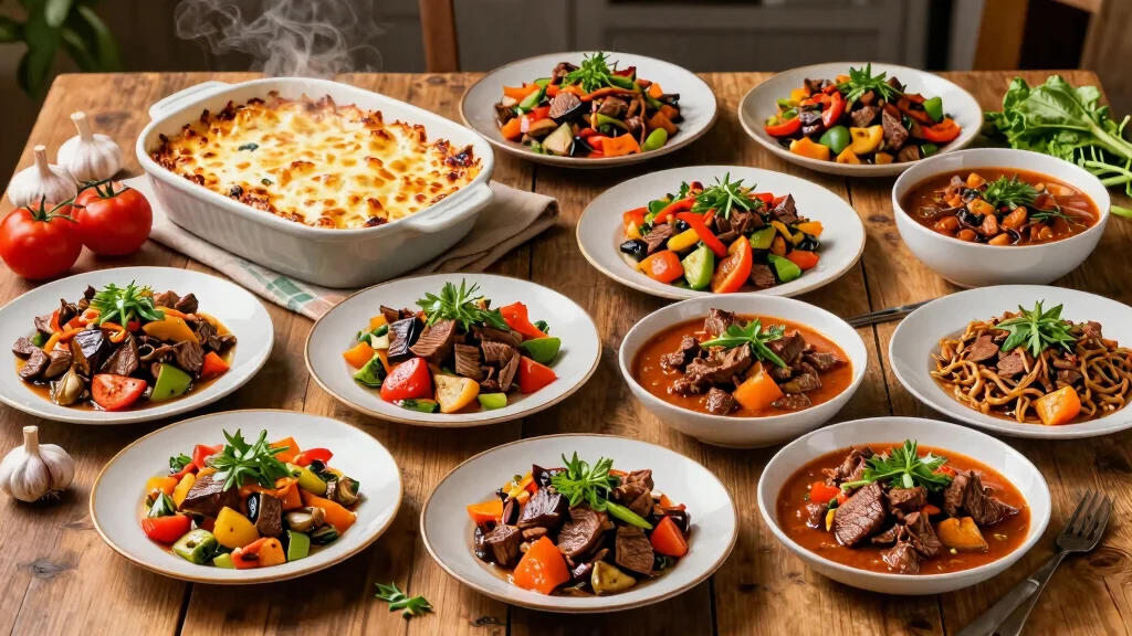 13 Beef Keto Recipes Low-Carb and High Flavor