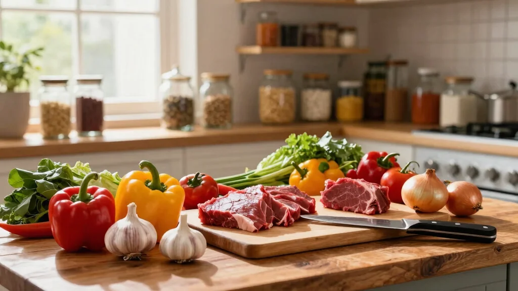 14 Beef Freezer Meals Ready When You Need Them