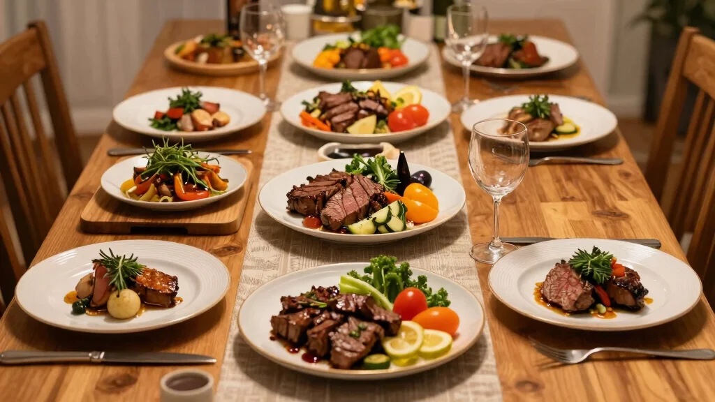 14 Beef Ideas for Dinner That Your Family Will Love