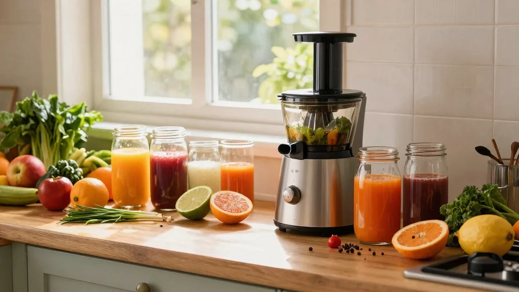 14 Juice Pulp Recipes to Reduce Waste Deliciously