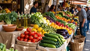 14 Vegetarian Mediterranean Diet Plan Ideas Healthy and Delicious