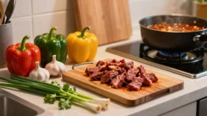 15 Beef 30 Minute Meals for Fast Dinners on Busy Nights