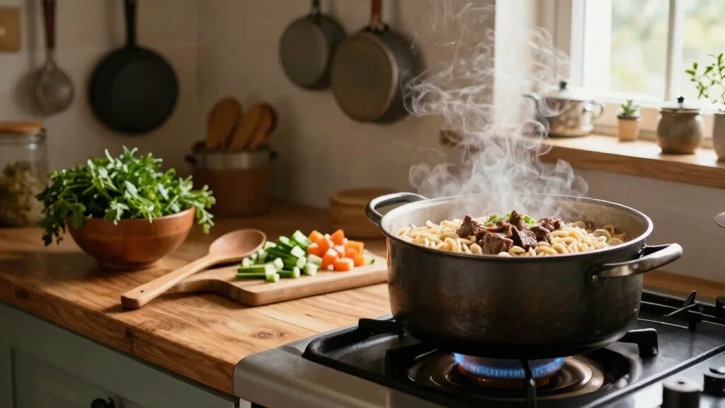 15 Beef Orzo Recipes for Comforting One-Pot Meals