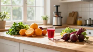15 Juice Cleanse Recipes for a Fresh Start