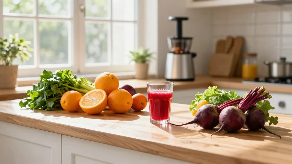 15 Juice Cleanse Recipes for a Fresh Start