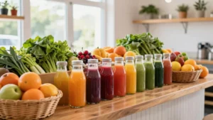 15 Juice Recipes for Business to Start Your Juice Bar