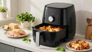 8 Crispy Air Fryer Chicken Parmesan Recipes Better Than Your Favorite Italian Restaurant